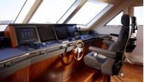 Luxury yacht My Way Wheelhouse-001